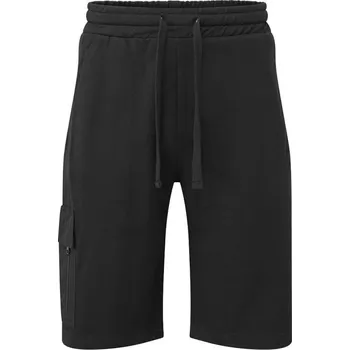 Pánské kalhoty PORTWEST Kraťasy KX310 se šňůrkou POR-KX310BKRXXL 2XL Černá