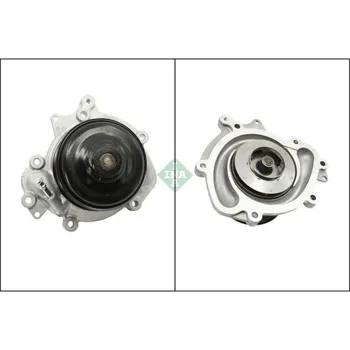 Chladič motoru Vodní čerpadlo, chlazení motoru Schaeffler INA 538 1101 10