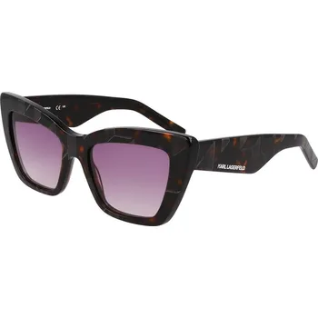 Sluneční brýle Karl Lagerfeld KL6158S 242
