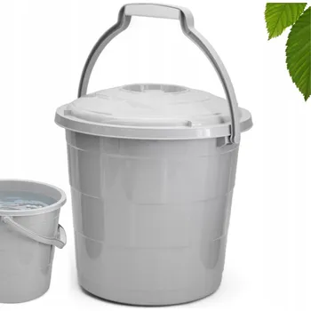 kbelík Kbelík s víkem Tragar 10 l