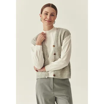 Dámská vesta Tatuum VLNĚNÁ VESTA – ELVA