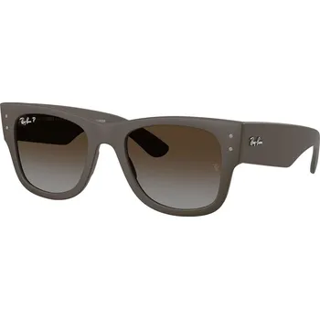 Sluneční brýle Ray-Ban RB4840S 6124T5 Polarized