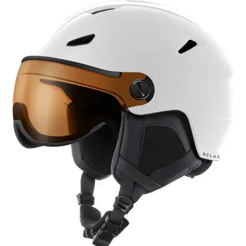 Helma RELAX STEALTH RH24A2 Velikost: S