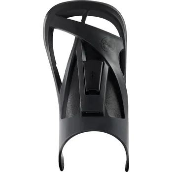 Vázání na snowboard Patka vázání Burton Citizen Highback Right black L - Odesíláme do 24 hodin