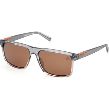 Sluneční brýle Timberland TB00006 20H Polarized
