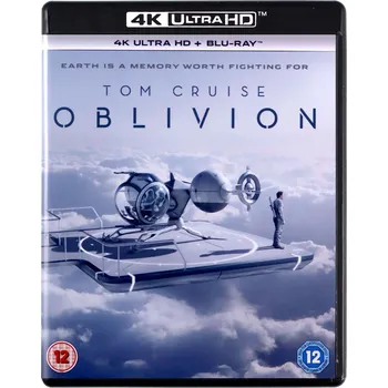 Niepamięć | Oblivion Blu-ray disk