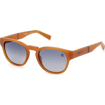 Sluneční brýle Timberland TB9334 47D Polarized