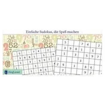 30 ausgewählte Sudokus - Paul, Linus
