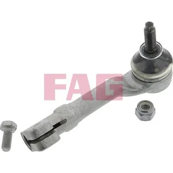 Táhlo řízení Hlava příčného táhla řízení FAG 840 0868 10