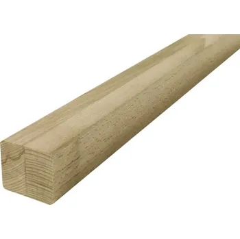 Hranol bukový lepený 44x74x2500 mm