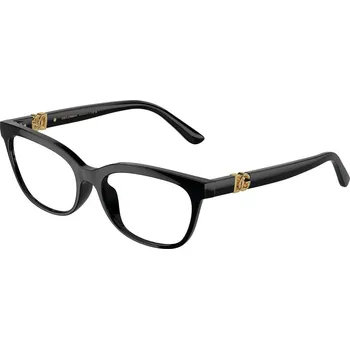 Sluneční brýle Dolce & Gabbana DG5106U 501