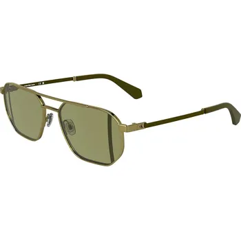 Sluneční brýle Calvin Klein Jeans CKJ25202S 717