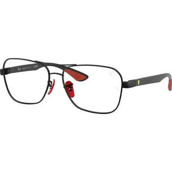 Sluneční brýle Ray-Ban RX8436M F002