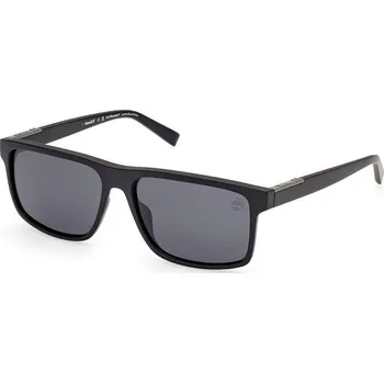 Sluneční brýle Timberland TB00006 02D Polarized