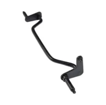 Přední náprava pro sekačky QL41S-139, díl 3