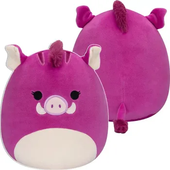 plyšák Plyšák SQUISHMALLOWS Jenna 19 cm