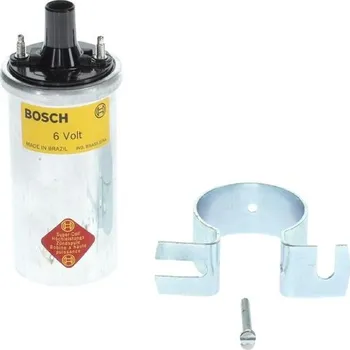 Zapalovací cívka Zapalovací cívka BOSCH 0 221 124 001