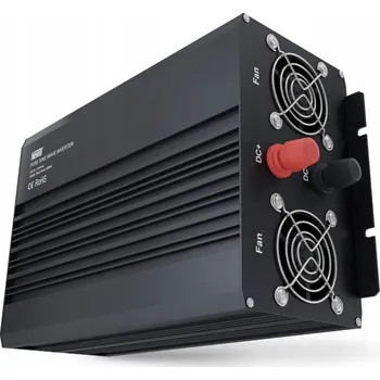 Měnič napětí Měnič Napětí Newell 24 V / 230 V 1000 W