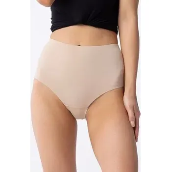 Kalhotky Julimex Amber Maxi kalhotky S-2XL černá S