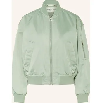 Dámský kabát Marc O'polo Dámský Blouson, mátová, 36