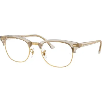 Sluneční brýle Ray-Ban Clubmaster Change Collection RX5154 8291