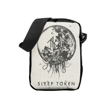 Taška přes rameno z Sleep Token - The Summoning White - vícebarevný