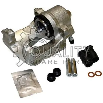 Brzdový třmen Brzdový třmen HELLA 8AN 355 789-121