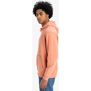 Pánská móda Pánská mikina Quiksilver SALT WATER Velikost: XL