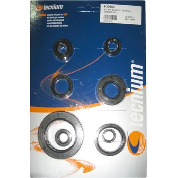 Sada těsnění motorového oleje TECNIUM W.822111