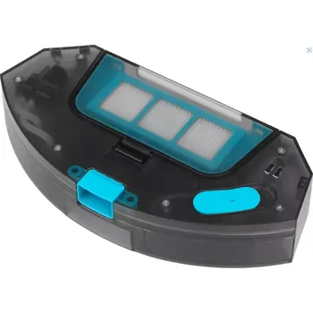 Concept 2v1 nádoba na prach + zásobník na vodu VR3510