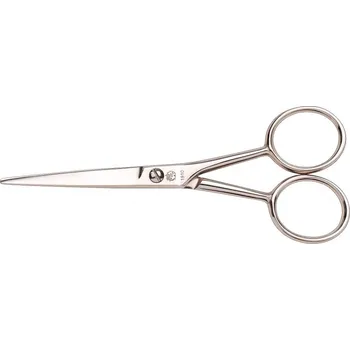 Hans Kniebes nůžky na vousy a knír