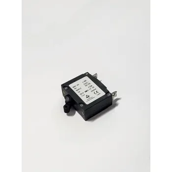 Elektrická zásuvka Vypínač/zásuvka pro elektrocentrálu Worcraft GG-2700, díl 133