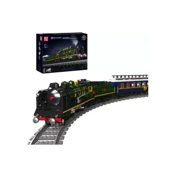ostatní stavebnice Francouzská parní R/C lokomotiva SNFC 231 Orient Express MK 12025 World Railway