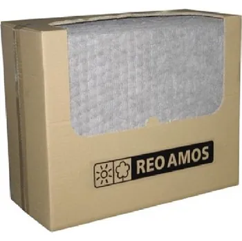 Sorbent Univerzální základní sorpční rohož - délka 50 cm, šířka 40 cm - 50 ks