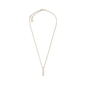 Náhrdelník Michael Kors Náhrdelník MKJ6074710 Zlatá OS