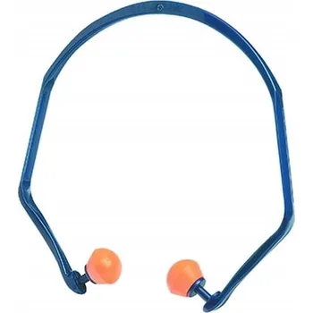 Špunt do uší Špunty do uší, protihlukové zátkové chrániče sluchu 3M 1310