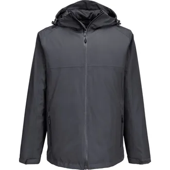 Pláštěnka PORTWEST Bunda S610 Professional Rain Jacket, proti dešti POR-S610NVRM M Navy