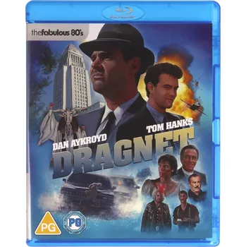 Blu-ray film Dziennik sierżanta Fridaya Blu-ray disk