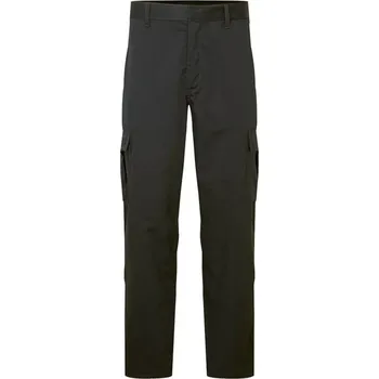 montérky PORTWEST Kalhoty AS12 do pasu, antistatické, dámské POR-AS12BKR4XL Černá 4XL