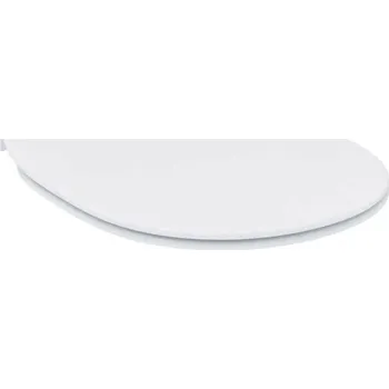 WC sedátko Sedátko na WC mísu Ideal Standard Connect bílé duroplast