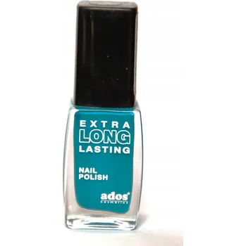 Lak na nehty Ados dlouhotrvající lak na nehty 970 smaragdový