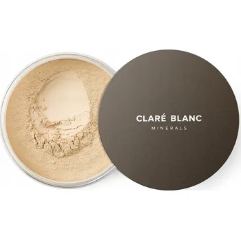 Make-up Claré Blanc Minerální Podkladová Báze SPF15 BEIGE 340 14g