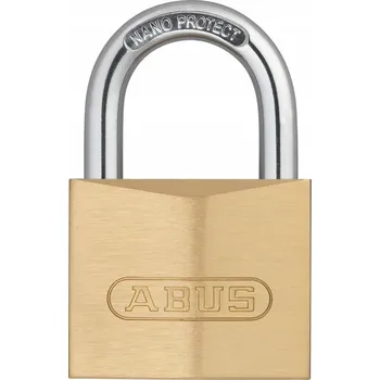 Visací zámek Visací zámek na klíč Abus