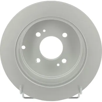 Brzdový systém Brzdový kotouč JURID 562551JC