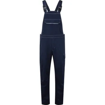 montérky PORTWEST Kalhoty BZ444 Bizweld Work FR s laclem POR-BZ444NVRXL XL Navy