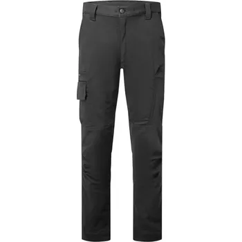 Pánské kalhoty PORTWEST Kalhoty KX312 do pasu, zimní POR-KX312BKR30 Černá 30
