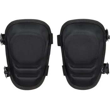 Opasek PORTWEST Chrániče kolen KP65 s gelovou pěnou POR-KP65BKR Černá