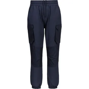 Pánské kalhoty PORTWEST Kalhoty KX304 Jogger, do pasu POR-KX304NVRS S Navy