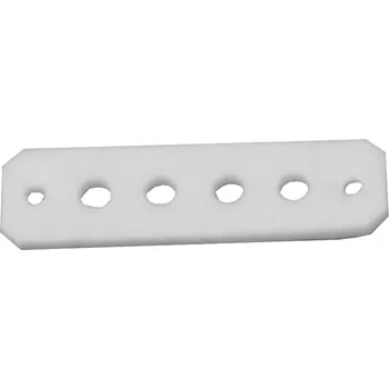 Příslušenství pro kuchyňský robot Gorenje Náhradní díl Těsnění horního topného tělesa BIO 21 CERAMIC FILC, 829169