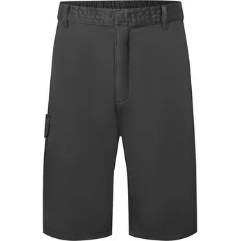 montérky PORTWEST Kraťasy Combat S790, do pasu POR-S790BKRS S Černá